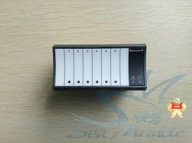 Honeywell霍尼韋爾 XFL824A 6個(gè)數(shù)字輸出模塊現(xiàn)場(chǎng)通用DDC控制器 