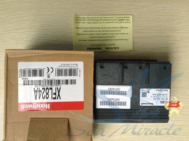 Honeywell霍尼韋爾 XFL824A 6個(gè)數(shù)字輸出模塊現(xiàn)場(chǎng)通用DDC控制器 