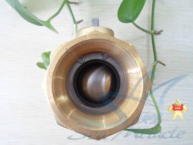 现货 Honeywell霍尼韦尔 VBA216-050P 螺纹二通全铜电动球阀DN50 楼宇自控汇总 