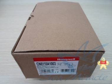 现货 Honeywell霍尼韦尔 CN6110A1003 24v电动风门风阀执行器 楼宇自控汇总 