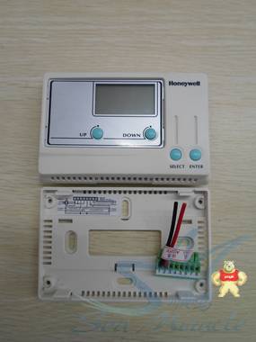Honeywell 霍尼韋爾 T9275A1002 液晶電子數(shù)顯溫度控制器 霍尼韋爾,T9275A1002,液晶電子數(shù)顯溫度控制器