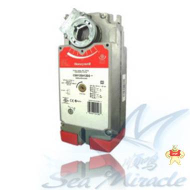 美國 霍尼韋爾 Honeywell CS7510A2008 風(fēng)閥執(zhí)行器  現(xiàn)貨 