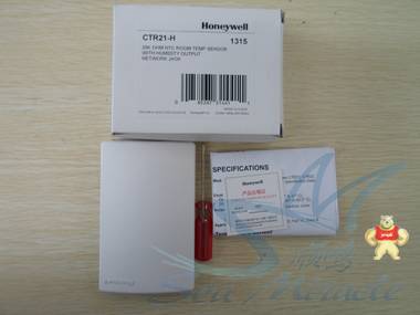现货 Honeywell霍尼韦尔 CTR21-H 热电偶热电阻温度传感器NTC 