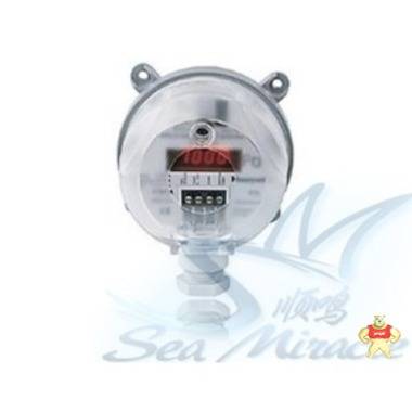 霍尼韦尔 DPTM500D 压差变送器 现货 楼宇自控汇总 
