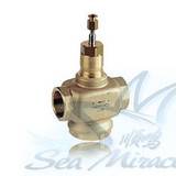 Honeywell霍尼韋爾V5011P2010電動(dòng)二通蒸汽調(diào)節(jié)閥螺紋閥門(mén)銅DN40 樓宇自控匯總