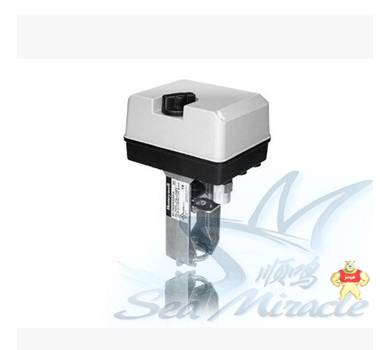 现货霍尼韦尔 ML7421A8035-E 水阀电动阀门执行器驱动器执行机构 楼宇自控汇总 