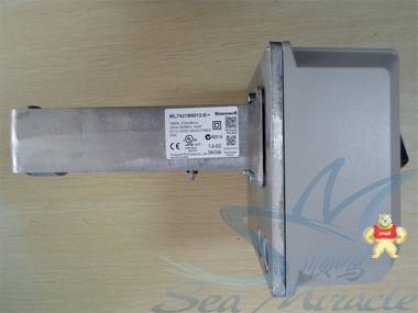 现货霍尼韦尔ML7421B8012-E 水阀电动阀门执行器驱动器执行机构 楼宇自控汇总 