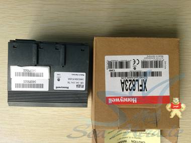 Honeywell霍尼韦尔 XFL823A 12个数字输入模块现场通用DDC控制器 