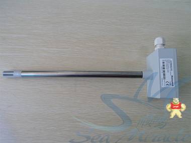 现货Honeywell霍尼韦尔 H7080B2105风管式空气温湿度传感器4-20ma 