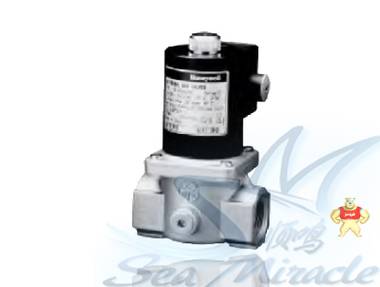 美國 霍尼韋爾 honeywell 點火燃氣電磁閥 VE415AA1008T 現(xiàn)貨 樓宇自控匯總 