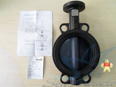 现货 BELIMO BU6125  电动蝶阀阀体 蝶阀 阀体 楼宇自控汇总 