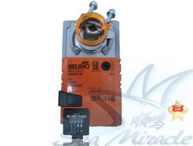 現(xiàn)貨  BELIMO搏力謀 SMU24 電動(dòng)執(zhí)行器風(fēng)門風(fēng)閥執(zhí)行器驅(qū)動(dòng)器20NM 