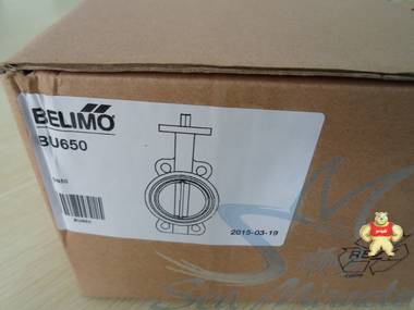 现货 BELIMO  BU650 电动蝶阀阀体 蝶阀阀体 楼宇自控汇总 