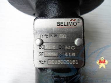 现货 BELIMO  BU650 电动蝶阀阀体 蝶阀阀体 楼宇自控汇总 