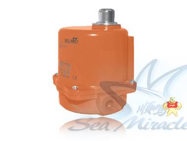 现货 BELIMO搏力谋 SY1-230-3-T 电动蝶阀执行器电动阀门执行器 楼宇自控汇总 