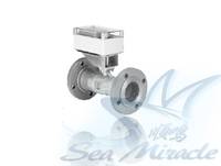 江森 VG12E5GT-C/M9124-GGA-2 DN65調(diào)節(jié)球閥 VG1000系列電動(dòng)球閥