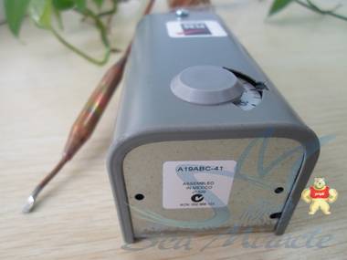 江森 A19ABC-41C  温控器温度控制器温控开关温控仪 楼宇自控汇总 