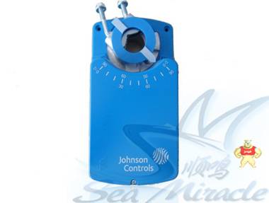 現(xiàn)貨Johnson江森 M9106-GGC-4模擬量電動風(fēng)門風(fēng)閥執(zhí)行器6Nm驅(qū)動器 樓宇自控匯總 