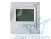 現(xiàn)貨 Johnson江森 T5200-TF-9JSO液晶中央空調(diào)風(fēng)機(jī)盤管溫控器數(shù)顯