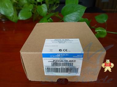 現(xiàn)貨Johnson江森 P233A-10-AKC風(fēng)壓壓差開關(guān)空氣壓差開關(guān)控制器 樓宇自控匯總 