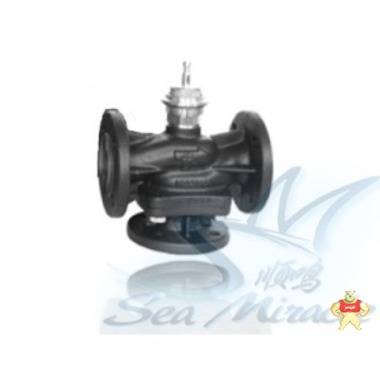 100％现货 江森 VG94F1S1L DN50 二通柱塞阀 楼宇自控汇总 