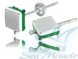 现货 E+E益加义 EE16-T6B53 进口风管温度传感器4-20ma