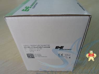E+E益加義 EE160-HT6XXPAB/TX004M 溫濕度變送器墻面安裝 