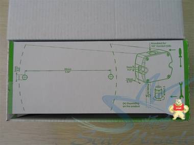 现货 E+E益加义 EE160-HT6XXPAB/TX004M 温湿度变送器墙面安装 楼宇自控汇总 