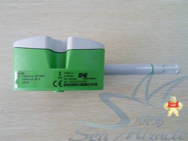 E+E益加義 EE160-HT6XXPAB/TX004M 溫濕度變送器墻面安裝 