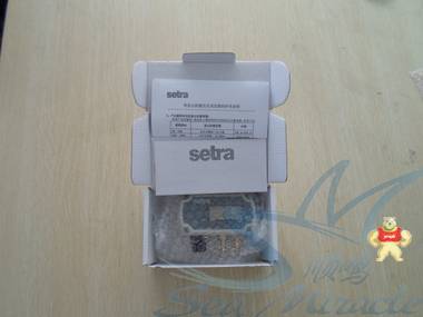 原装 现货 美国 SETRA 微差压变送器 261c 带显示 微差压传感器 