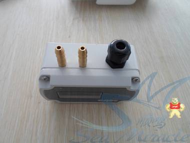 原裝 現(xiàn)貨 美國 SETRA 微差壓變送器 261c 帶顯示 微差壓傳感器 