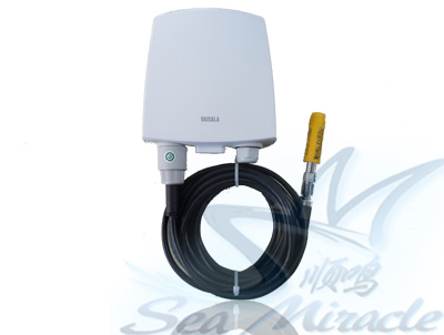 现货VAISALA维萨拉 HMT120 模拟量空气温湿度变送器传感器4-20ma