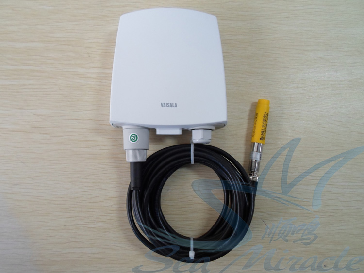 现货VAISALA维萨拉 HMT120 模拟量空气温湿度变送器传感器4-20ma
