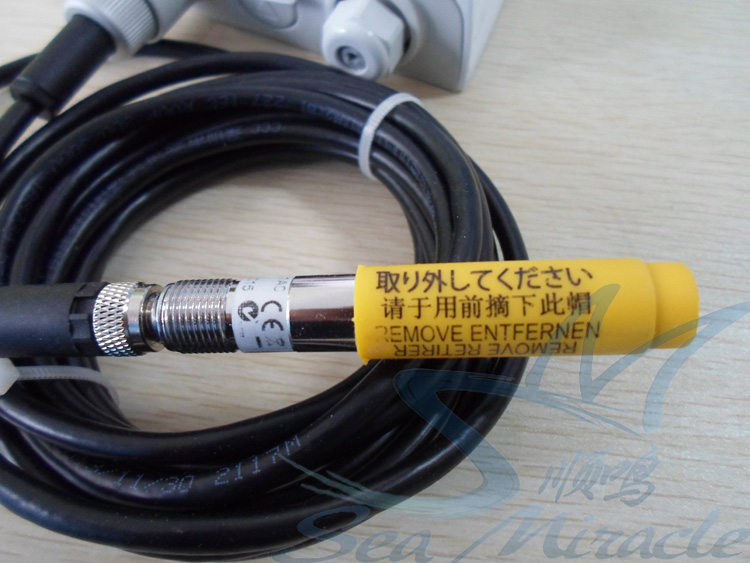 现货VAISALA维萨拉 HMT120 模拟量空气温湿度变送器传感器4-20ma