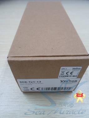 現(xiàn)貨 VECTOR偉拓 SDB-TP1-12 進(jìn)口熱敏電阻熱電偶溫度傳感器 