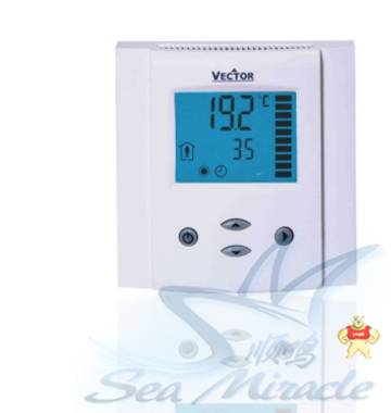 瑞士 VECTOR 偉拓TCI-W11 TCI-W系列壁掛式通用控制器 現(xiàn)貨 樓宇自控匯總 