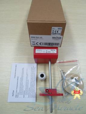 現(xiàn)貨 VECTOR偉拓 SDB-TP1-12 進(jìn)口熱敏電阻熱電偶溫度傳感器 