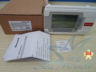 现货 HONEYWELL霍尼韦尔 UB4334SCH 现场通用DDC控制器 楼宇自控汇总 