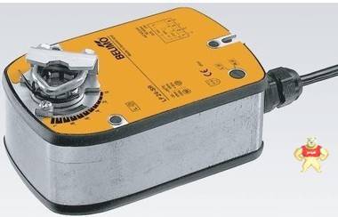 現(xiàn)貨 belimo BLF24-T 6/4Nm 防火排煙閥執(zhí)行器 