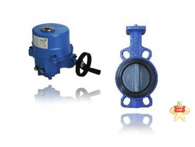 江森 VF6461JA-C/VA306BDC-C  DN300开关蝶阀  VF6000蝶阀系列 楼宇自控汇总 