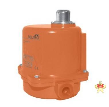 现货 BELIMO搏力谋 SY1-230-3-T 电动蝶阀执行器电动阀门执行器 楼宇自控汇总 