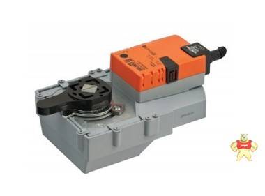 现货 BELIMO搏力谋 GRVU24-SR-5 电动蝶阀执行器角行程电动执行器 楼宇自控汇总 