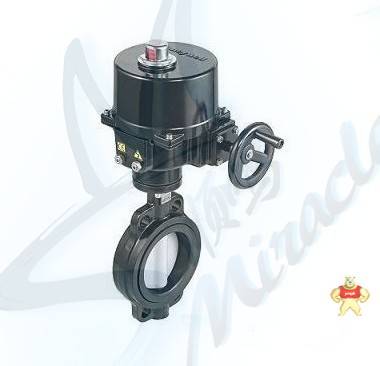 霍尼韦尔 V4BFW16-350/OM-P7-E DN350调节型 蝶阀 现货 楼宇自控汇总 