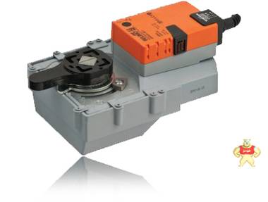 现货 BELIMO搏力谋 GRVU24-SR-5 电动蝶阀执行器角行程电动执行器 楼宇自控汇总 