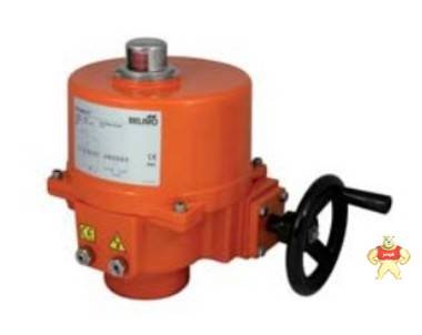 现货 BELIMO SY3U230-SR-T 电动蝶阀大扭矩多功能执行器 执行器 楼宇自控汇总 