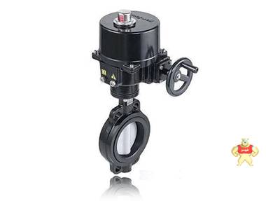 霍尼韦尔 V4BFW16-350/OM-P7-E DN350调节型 蝶阀 现货 楼宇自控汇总 