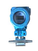 YHT7微差压变送器   可测极小风压   厂家直销  质保两年