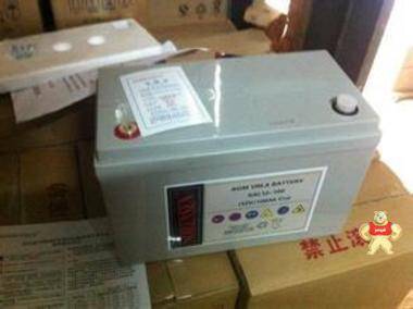索润森蓄电池SAL12-17北京代理商 