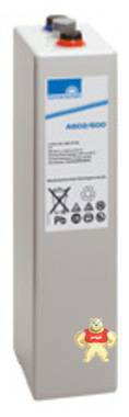 德国阳光胶体蓄电池A602/1000 UPS专用 