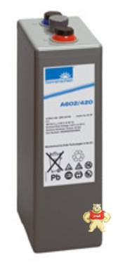 德国阳光胶体蓄电池A602/350 UPS专用 